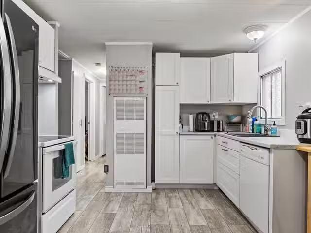 House for sale in Chilliwack, British Columbia