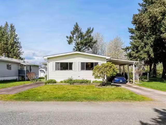 House for sale in Chilliwack, British Columbia