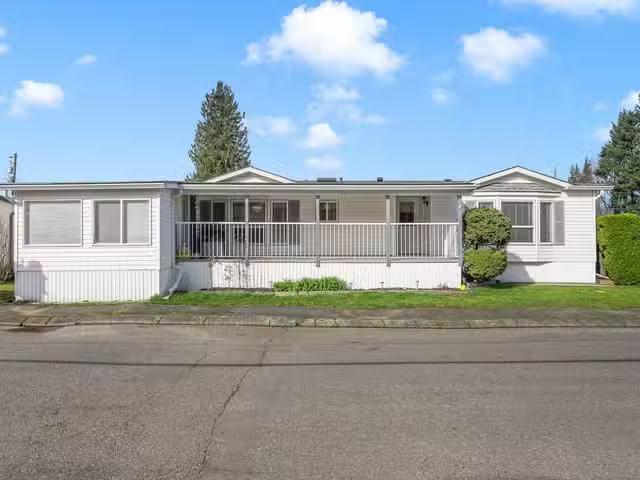 House for sale in Chilliwack, British Columbia