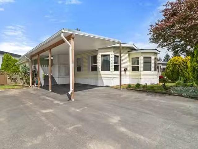 House for sale in Chilliwack, British Columbia