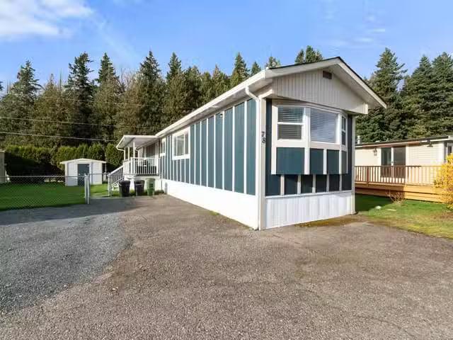 House for sale in Chilliwack, British Columbia
