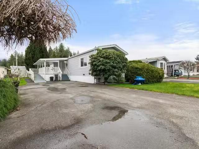 House for sale in Chilliwack, British Columbia