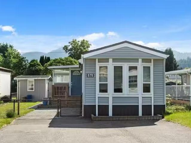 House for sale in Chilliwack, British Columbia