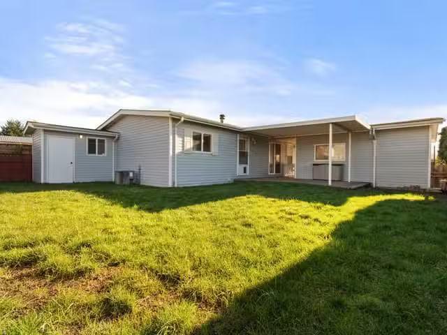 House for sale in Chilliwack, British Columbia