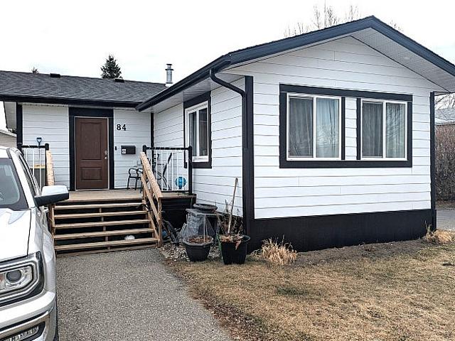 House for sale in Lethbridge, Alberta