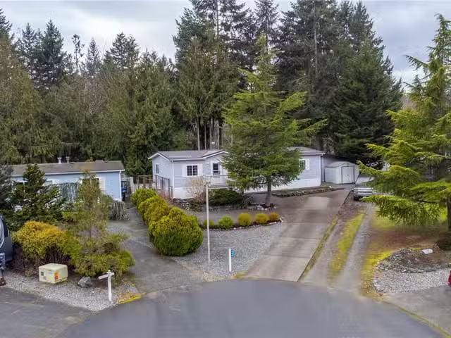 House for sale in Cobble Hill, British Columbia