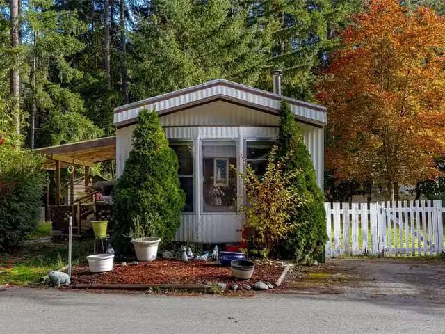 House for sale in Cobble Hill, British Columbia
