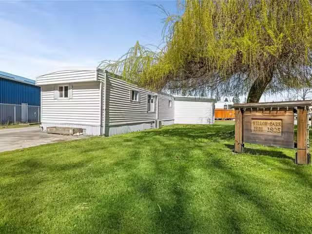 House for sale in Coombs, British Columbia