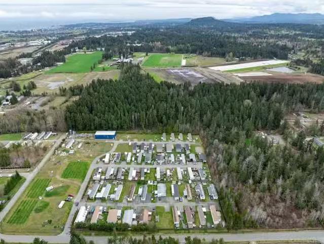 House for sale in Coombs, British Columbia