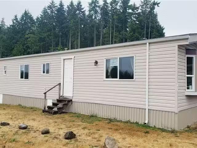 House for sale in Coombs, British Columbia