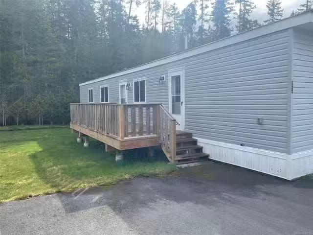 House for sale in Coombs, British Columbia