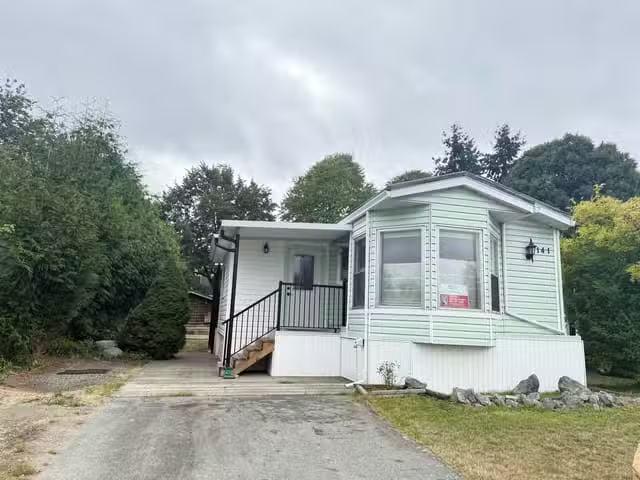 House for sale in Coquitlam, British Columbia
