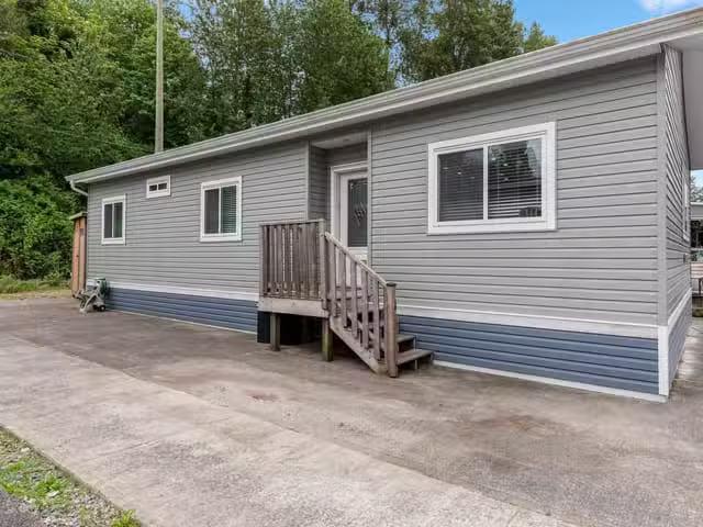 House for sale in Coquitlam, British Columbia