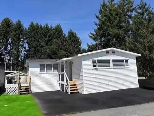 House for sale in Coquitlam, British Columbia