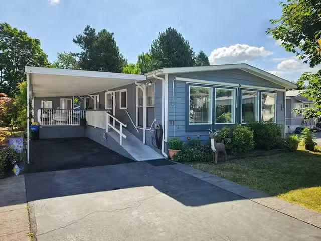 House for sale in Coquitlam, British Columbia