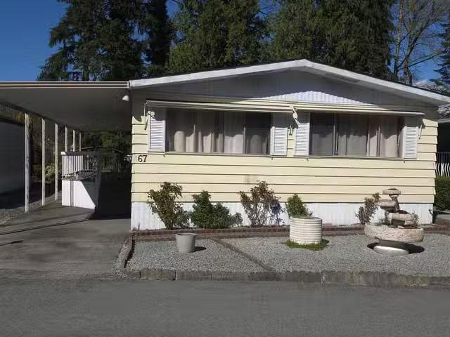 House for sale in Coquitlam, British Columbia