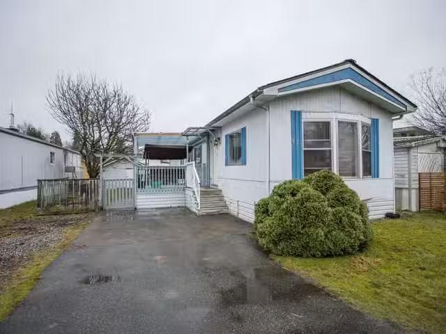 House for sale in Coquitlam, British Columbia