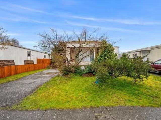 House for sale in Courtenay, British Columbia