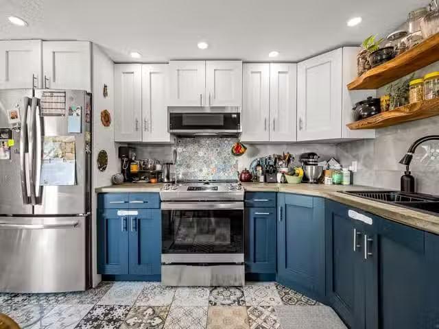 House for sale in Courtenay, British Columbia