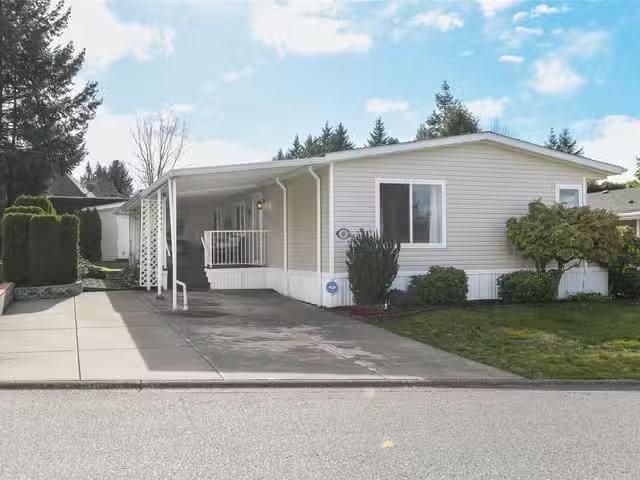 House for sale in Courtenay, British Columbia