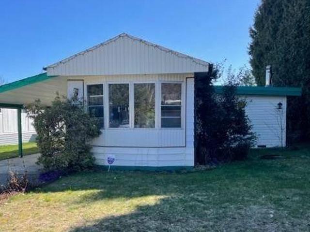 House for sale in Courtenay, British Columbia