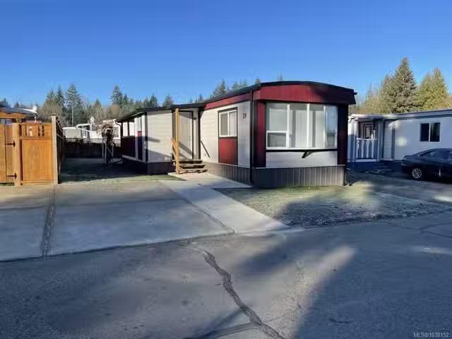 House for sale in Duncan, British Columbia