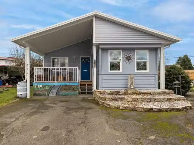 House for sale in Duncan, British Columbia