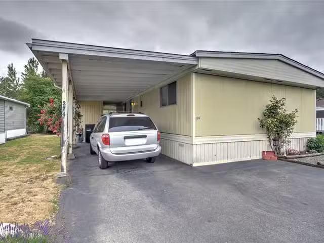 House for sale in Duncan, British Columbia