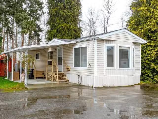 House for sale in Duncan, British Columbia