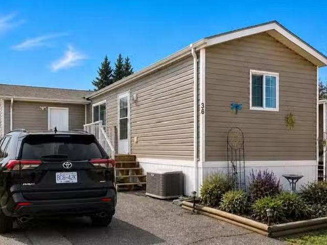 House for sale in Duncan, British Columbia
