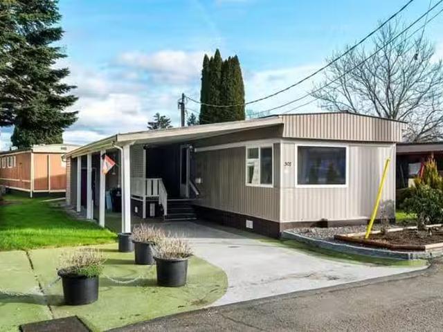 House for sale in Duncan, British Columbia