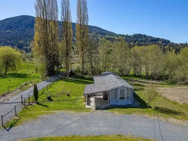 House for sale in Duncan, British Columbia
