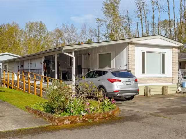 House for sale in Duncan, British Columbia