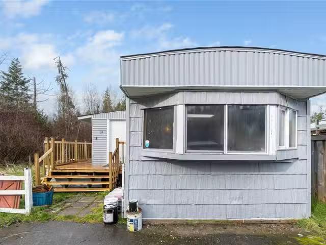 House for sale in Errington, British Columbia