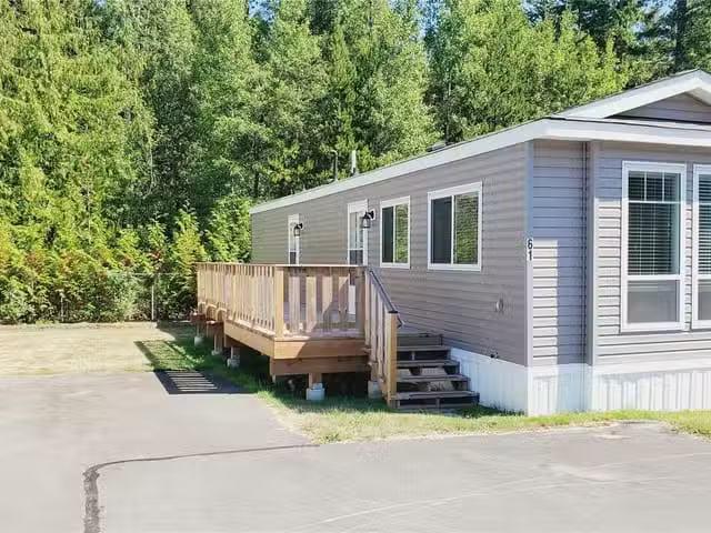 House for sale in Errington, British Columbia