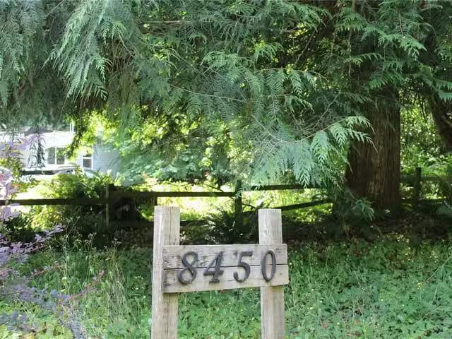 House for sale in Denman Island, British Columbia