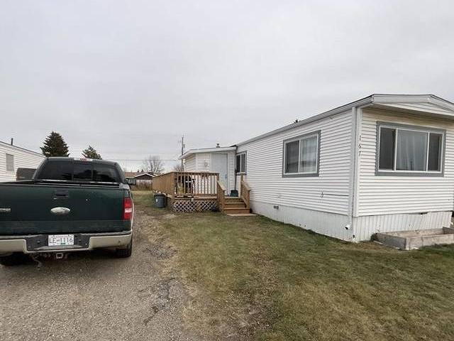 House for sale in Fort St. John, British Columbia