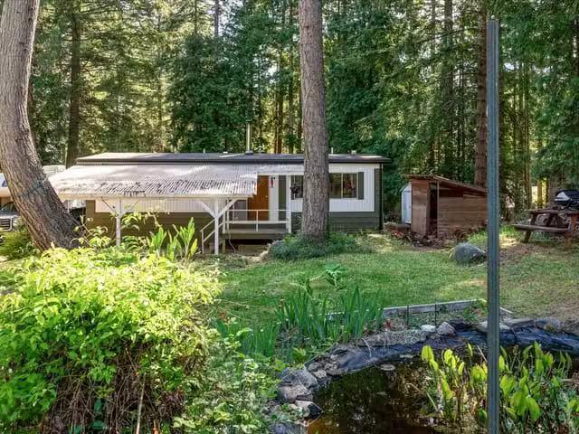 House for sale