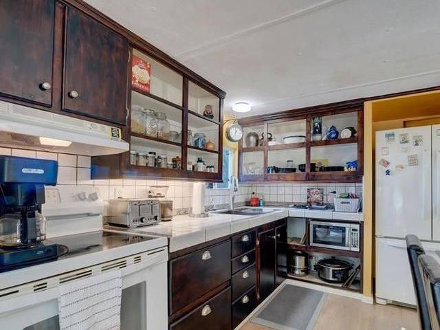 House for sale in West Vancouver, British Columbia