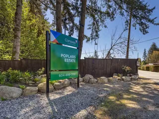 House for sale in Gibsons, British Columbia