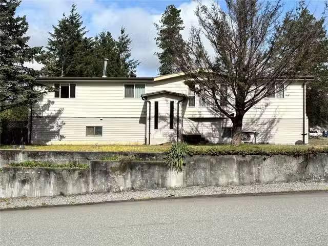 House for sale