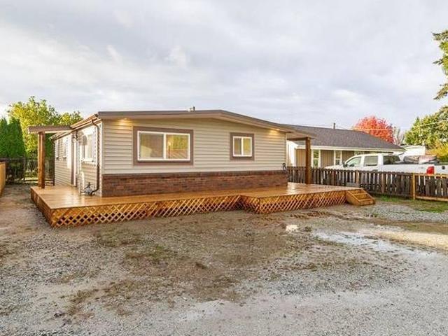 House for sale in Mission, British Columbia