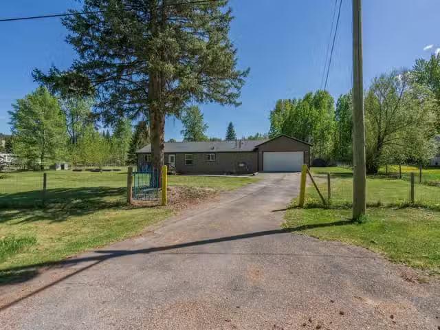 House for sale in Hixon, British Columbia