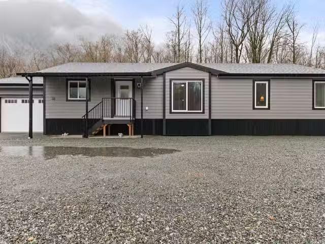 House for sale in Quebec