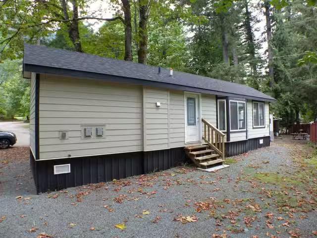 House for sale in Quebec