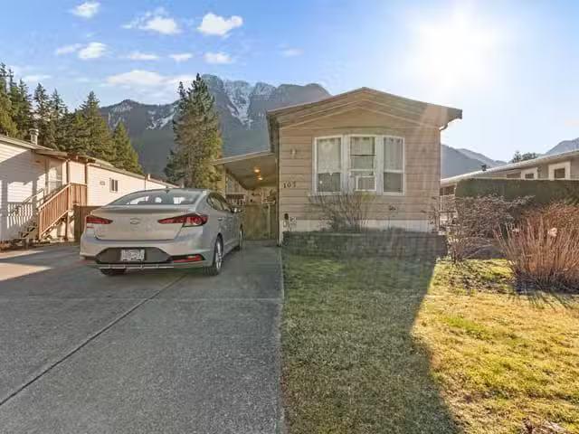 House for sale in Quebec