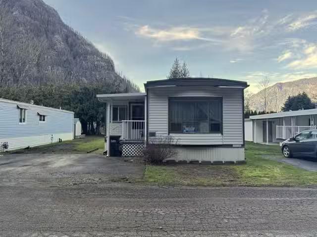 House for sale in Quebec