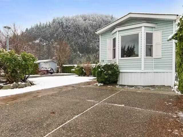 House for sale in Quebec