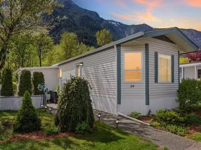 House for sale in Quebec