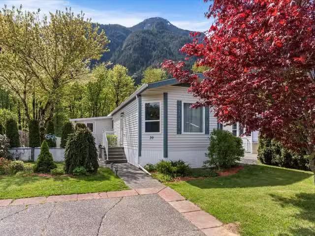 House for sale in Quebec